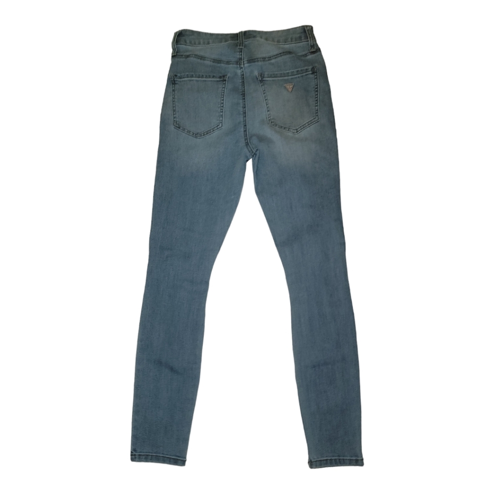 Guess Rip Jeans - Picture 3 of 6